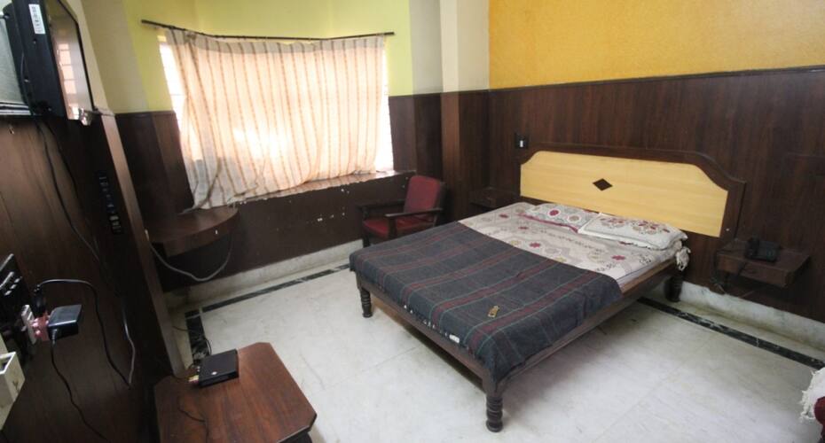 Hotel Sangam Royal, Bangalore 4